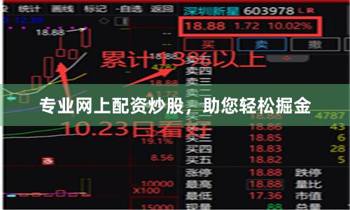专业网上配资炒股,助您轻松掘金