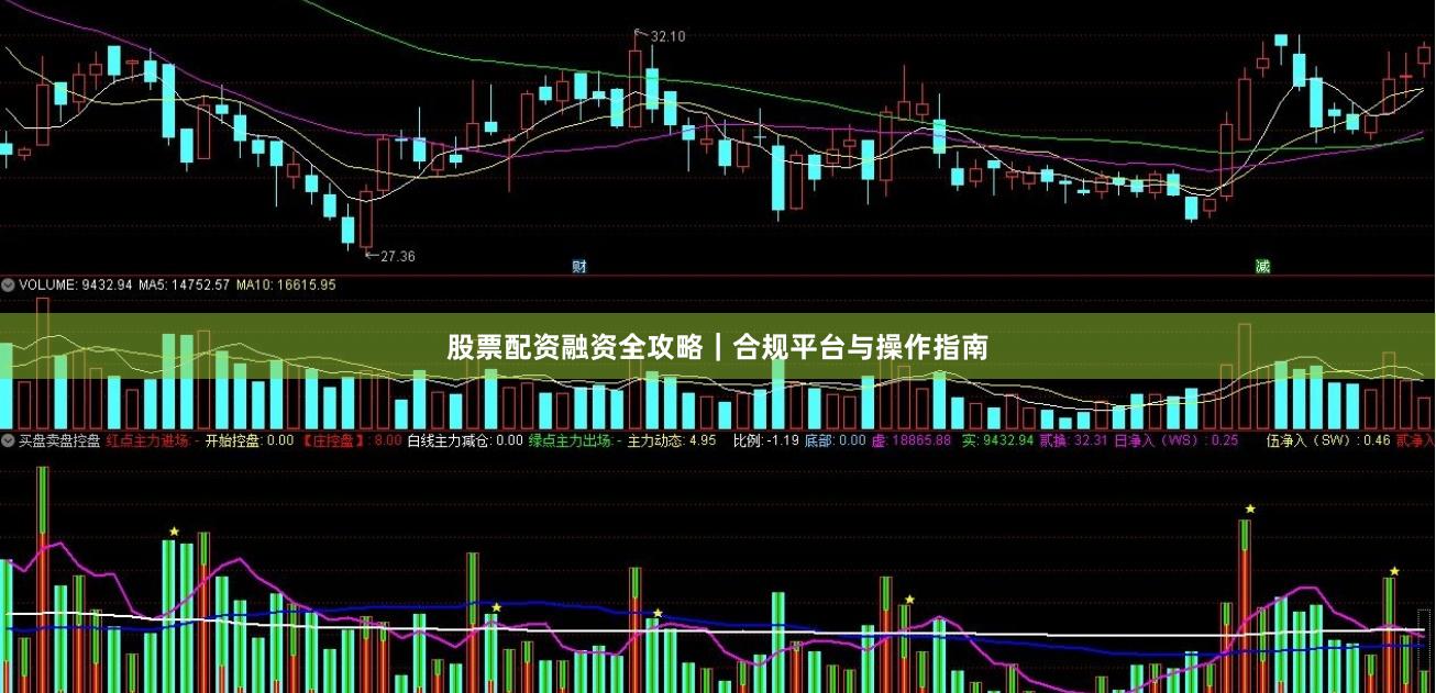 股票配资融资全攻略｜合规平台与操作指南