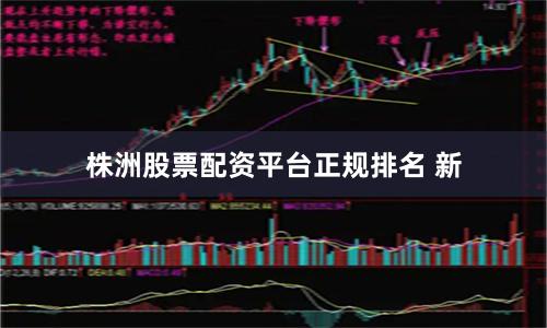 株洲股票配资平台正规排名 新