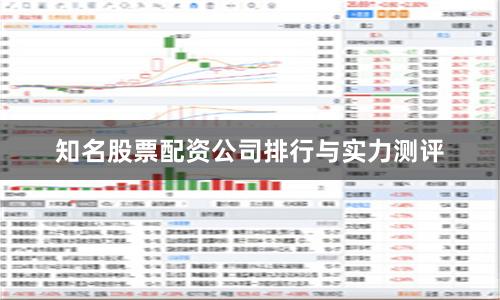 知名股票配资公司排行与实力测评